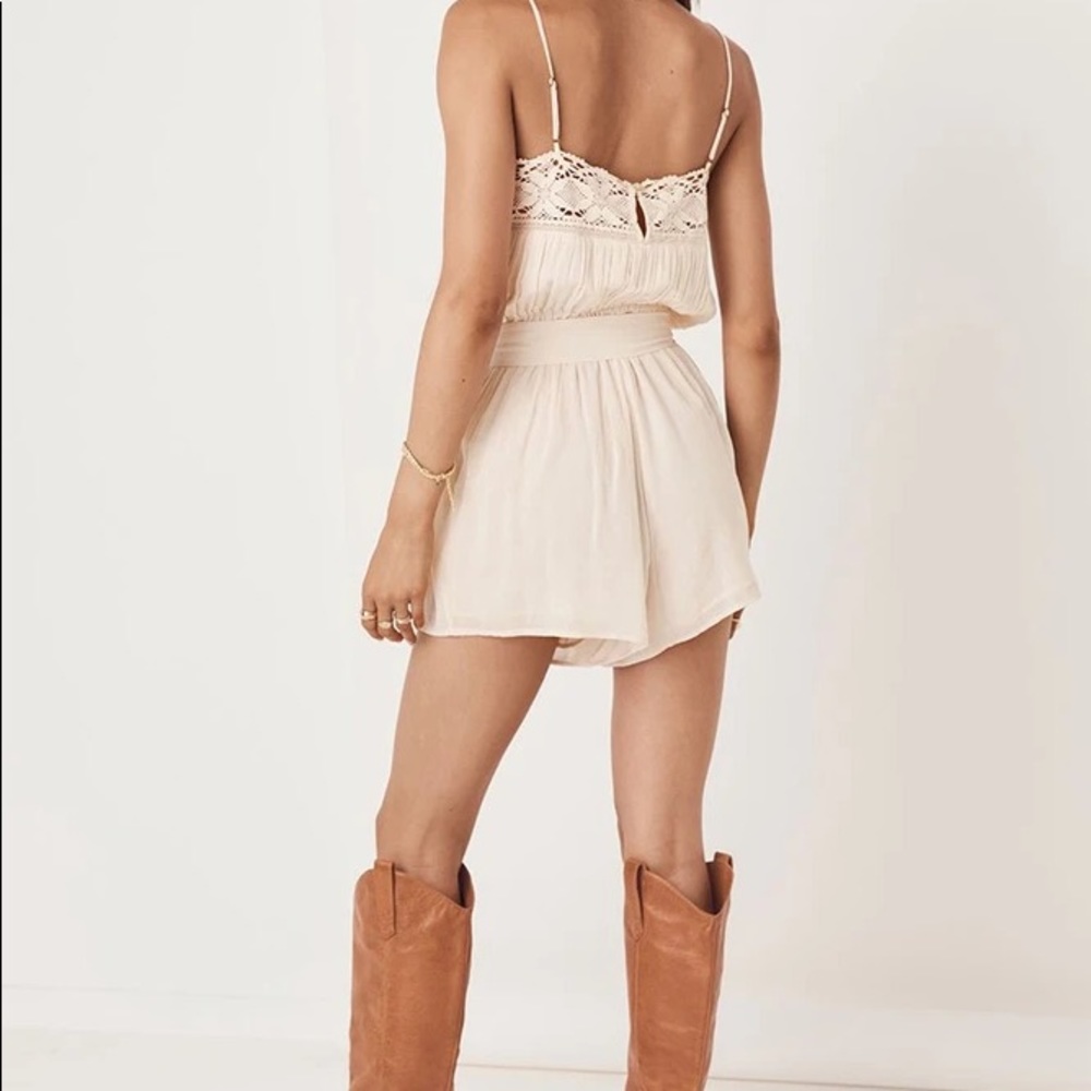 Spell Harmony Romper - Picture 6 of 9